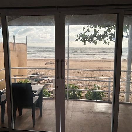 Omkar Beach Bungalow Agonda Extérieur photo