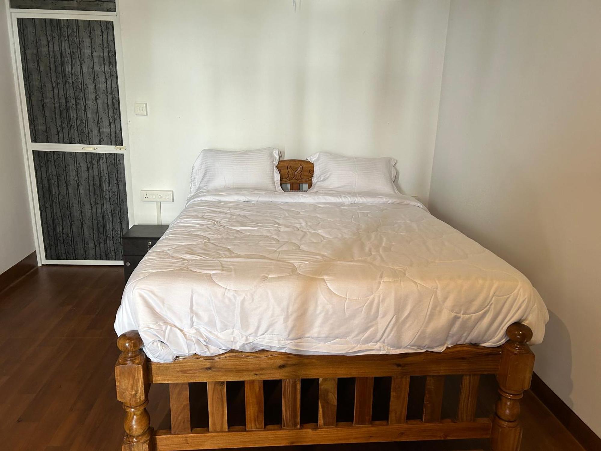 Omkar Beach Bungalow Agonda Extérieur photo