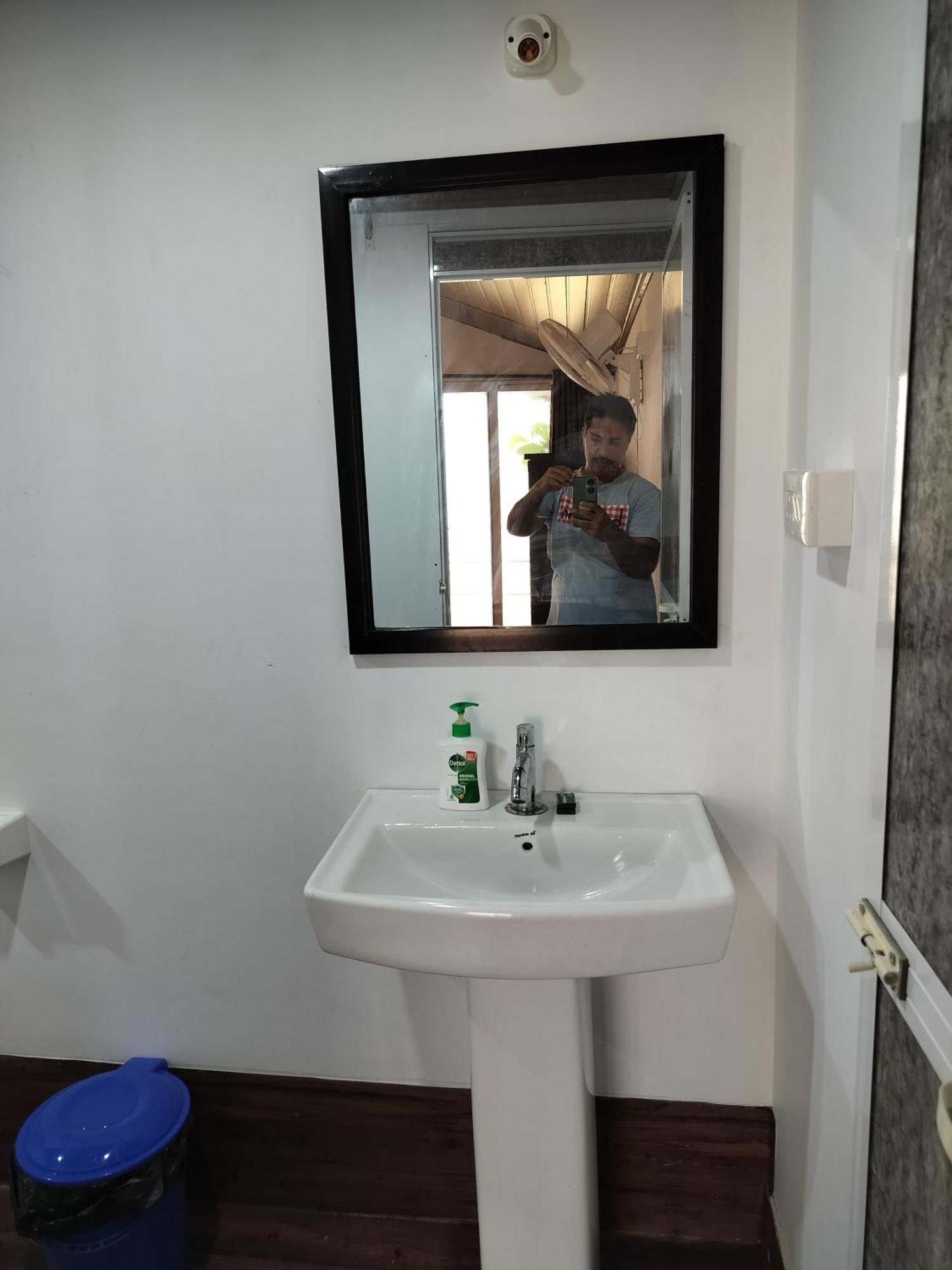 Omkar Beach Bungalow Agonda Extérieur photo
